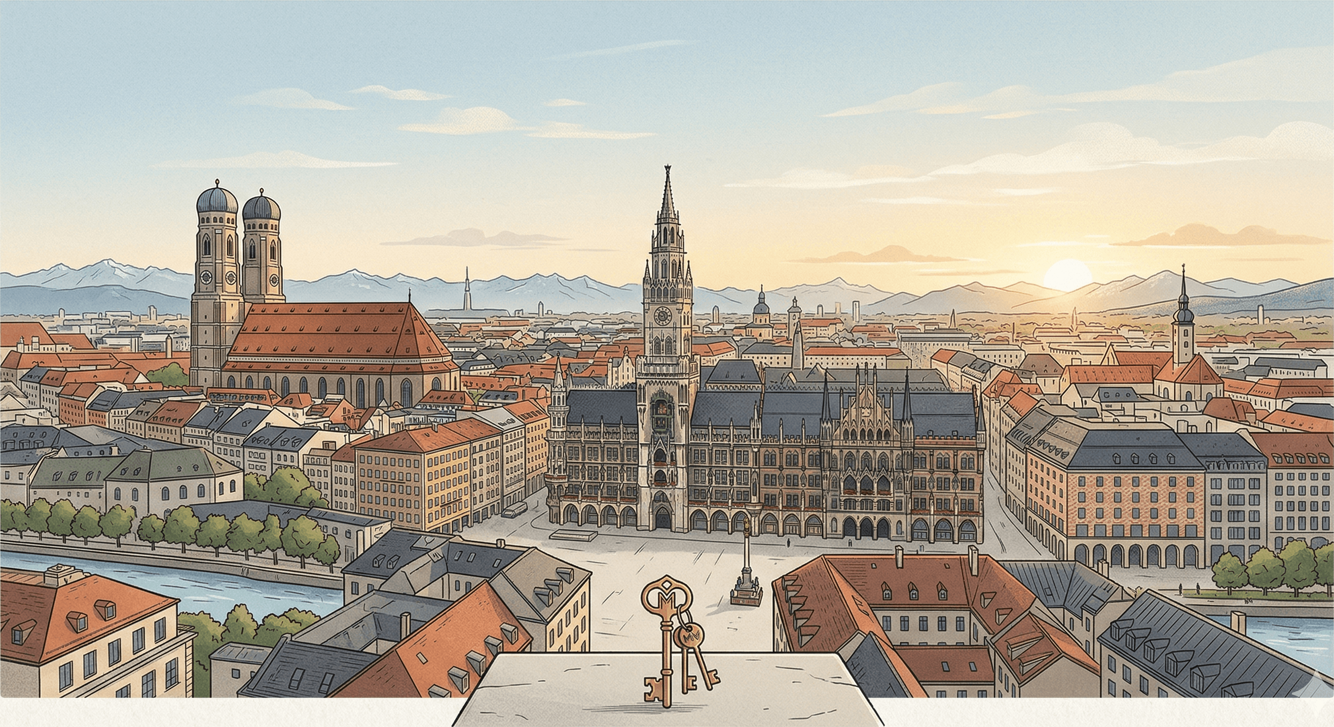Standort München