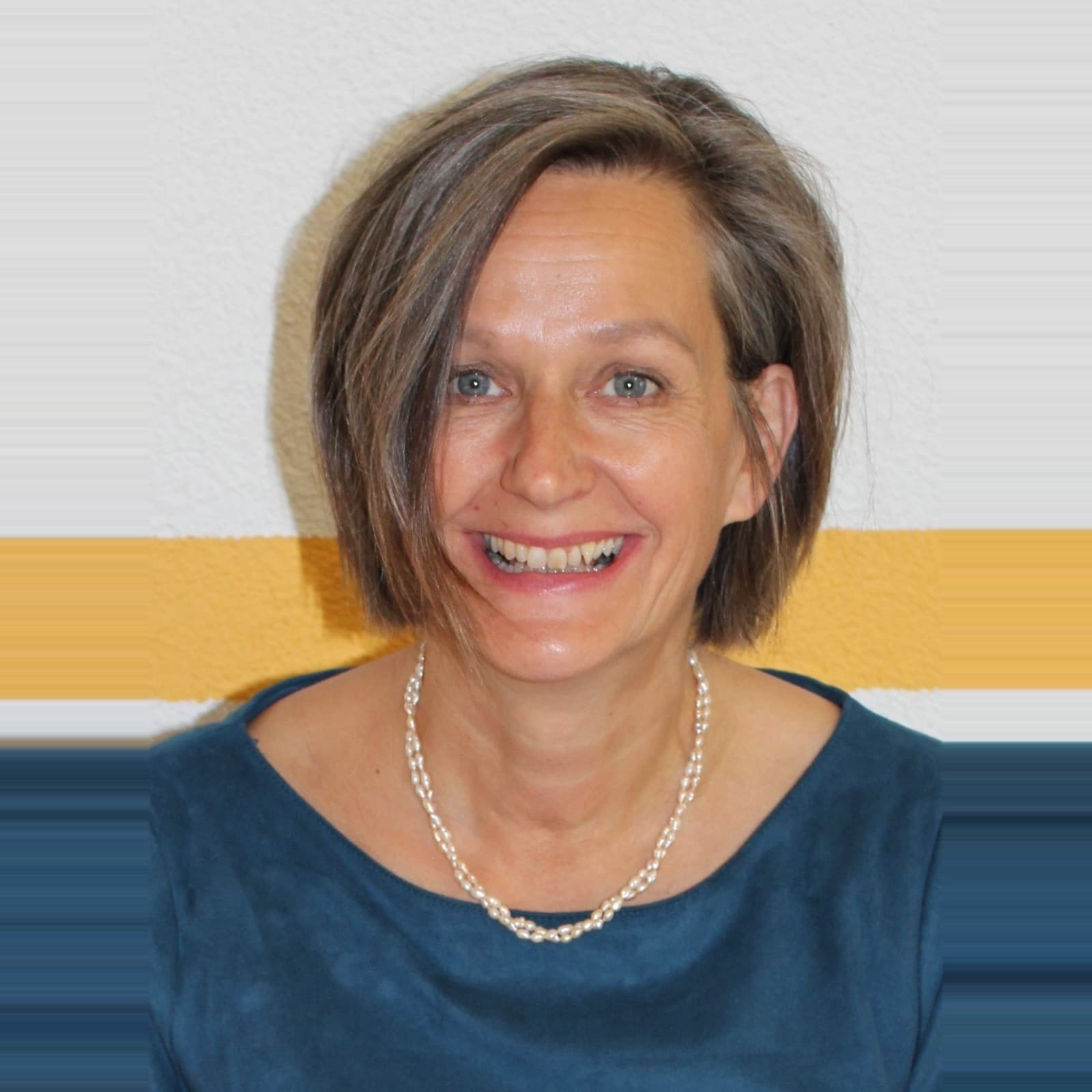Christine Müller-Göhrt